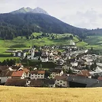 Alpesi faház Wulli In Der Naehe Der Skianlagen *