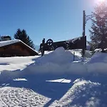 Alpesi faház Wulli In Der Naehe Der Skianlagen Savognin