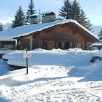 בקתה Wulli In Der Naehe Der Skianlagen סבונין