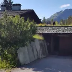 Wulli In Der Naehe Der Skianlagen * Savognin