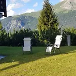 Alpesi faház Wulli In Der Naehe Der Skianlagen
