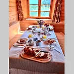 Alpesi faház Wulli In Der Naehe Der Skianlagen *