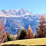Wulli In Der Naehe Der Skianlagen Horská chata