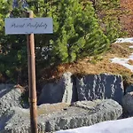 Horská chata Wulli In Der Naehe Der Skianlagen *