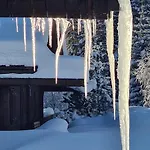 Wulli In Der Naehe Der Skianlagen Horská chata *