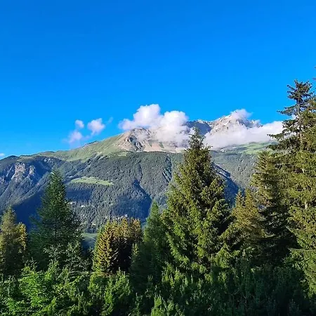 Wulli In Der Naehe Der Skianlagen Chalet *