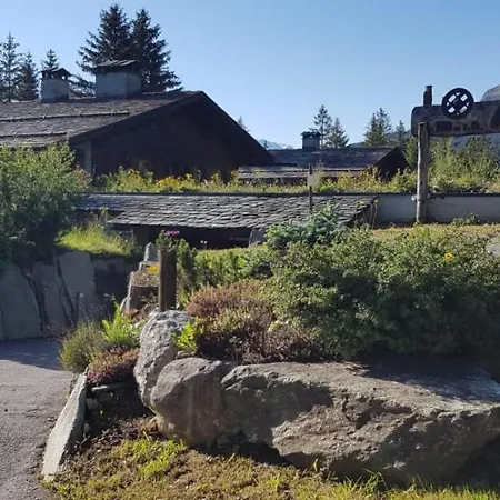 Wulli In Der Naehe Der Skianlagen * サヴォニン