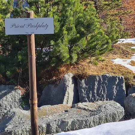 Σαλέ Wulli In Der Naehe Der Skianlagen *