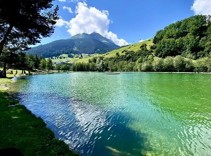 Wulli In Der Naehe Der Skianlagen Chalé *