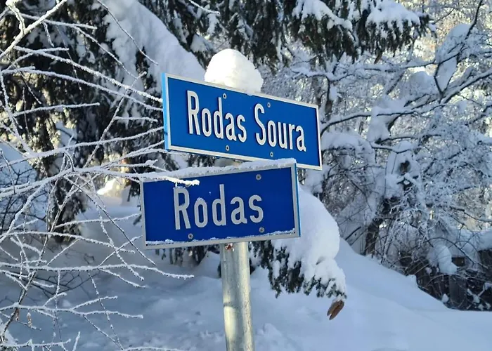 Chalé Wulli In Der Naehe Der Skianlagen *