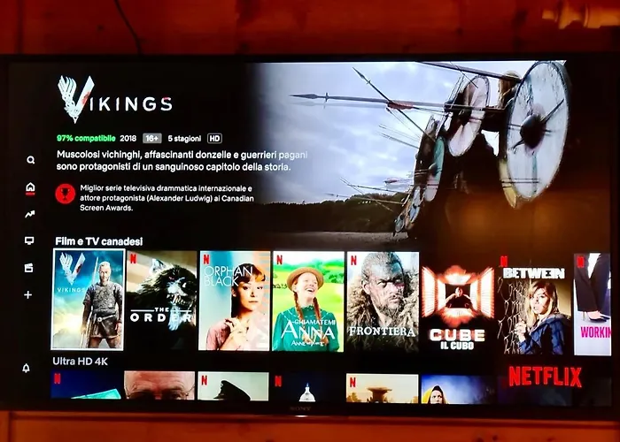 Chalet Wulli In Der Naehe Der Skianlagen Savognin