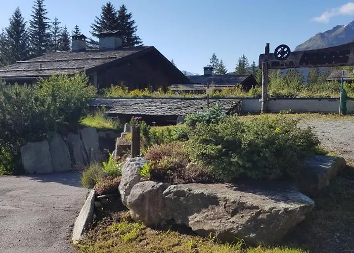 Wulli In Der Naehe Der Skianlagen * Savognin